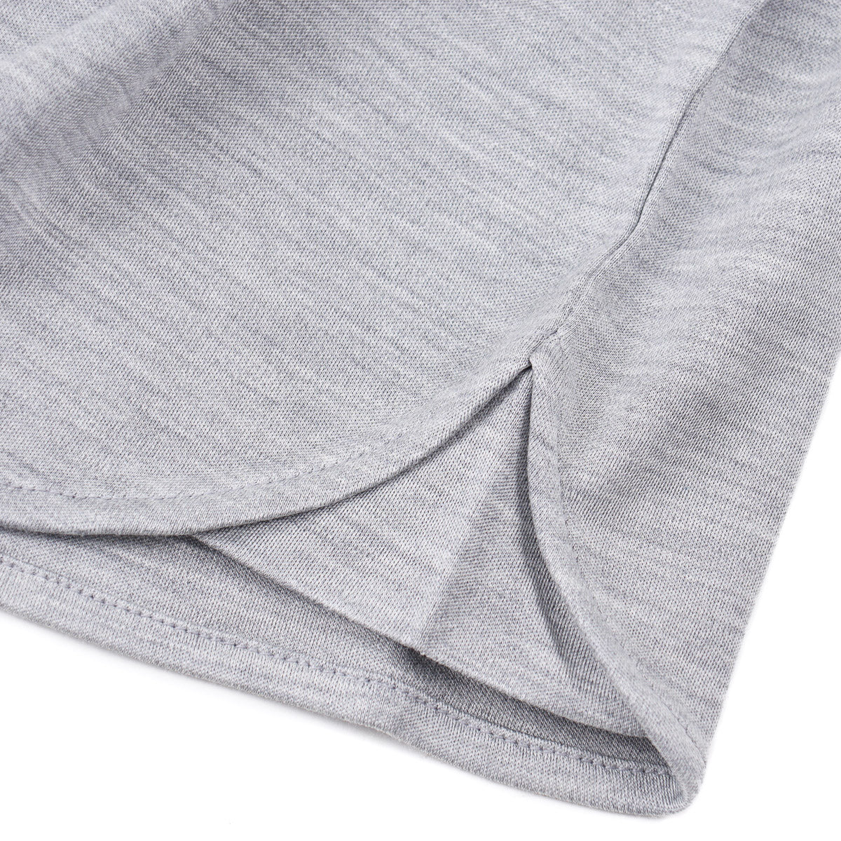 Brett Johnson Superfine Silk Polo Shirt