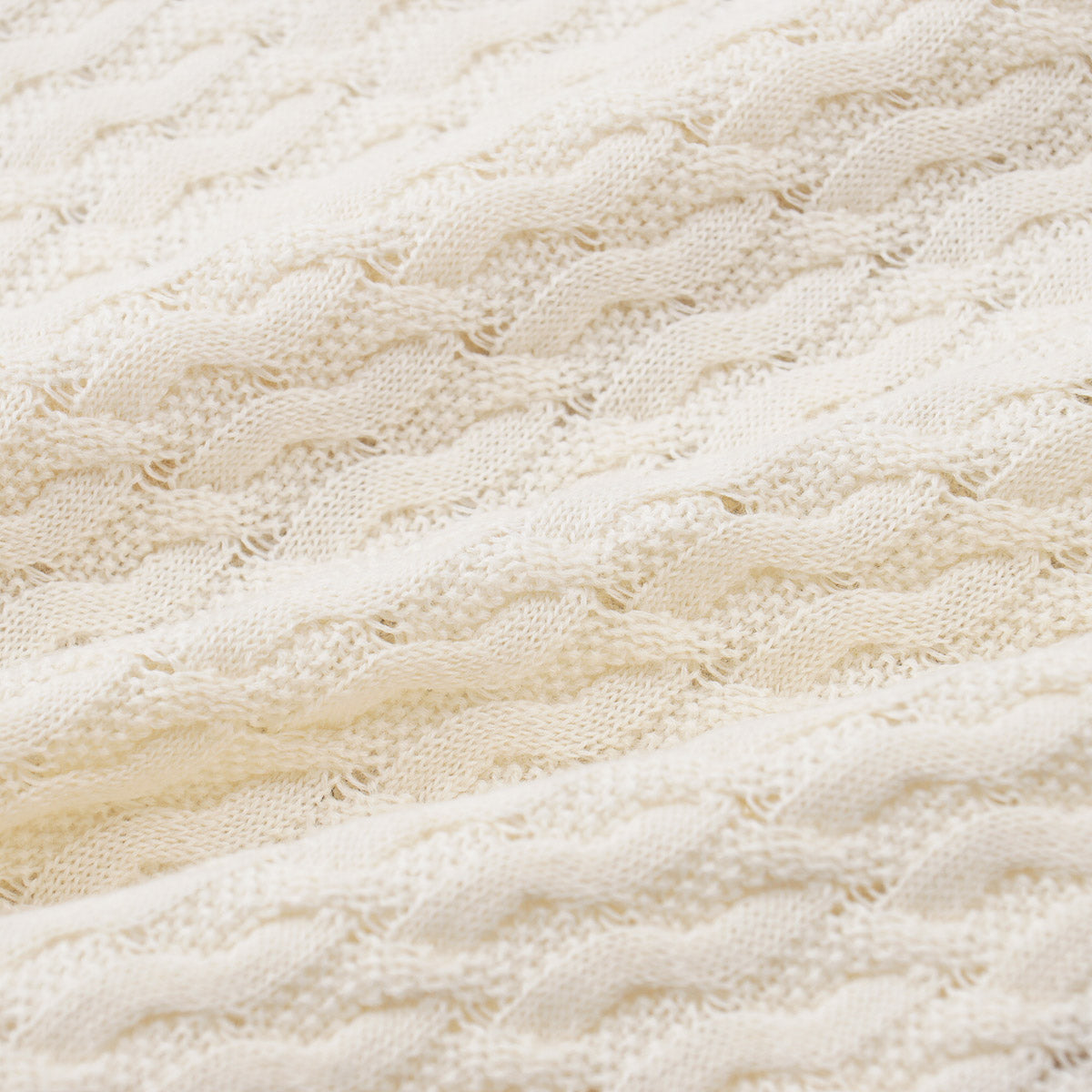 Brett Johnson Sea Island Cotton-Cashmere Knit