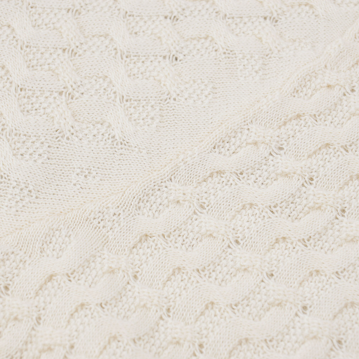 Brett Johnson Sea Island Cotton-Cashmere Knit