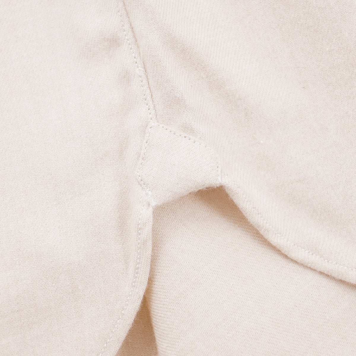 Brett Johnson Cotton-Cashmere Western Shirt - Top Shelf Apparel