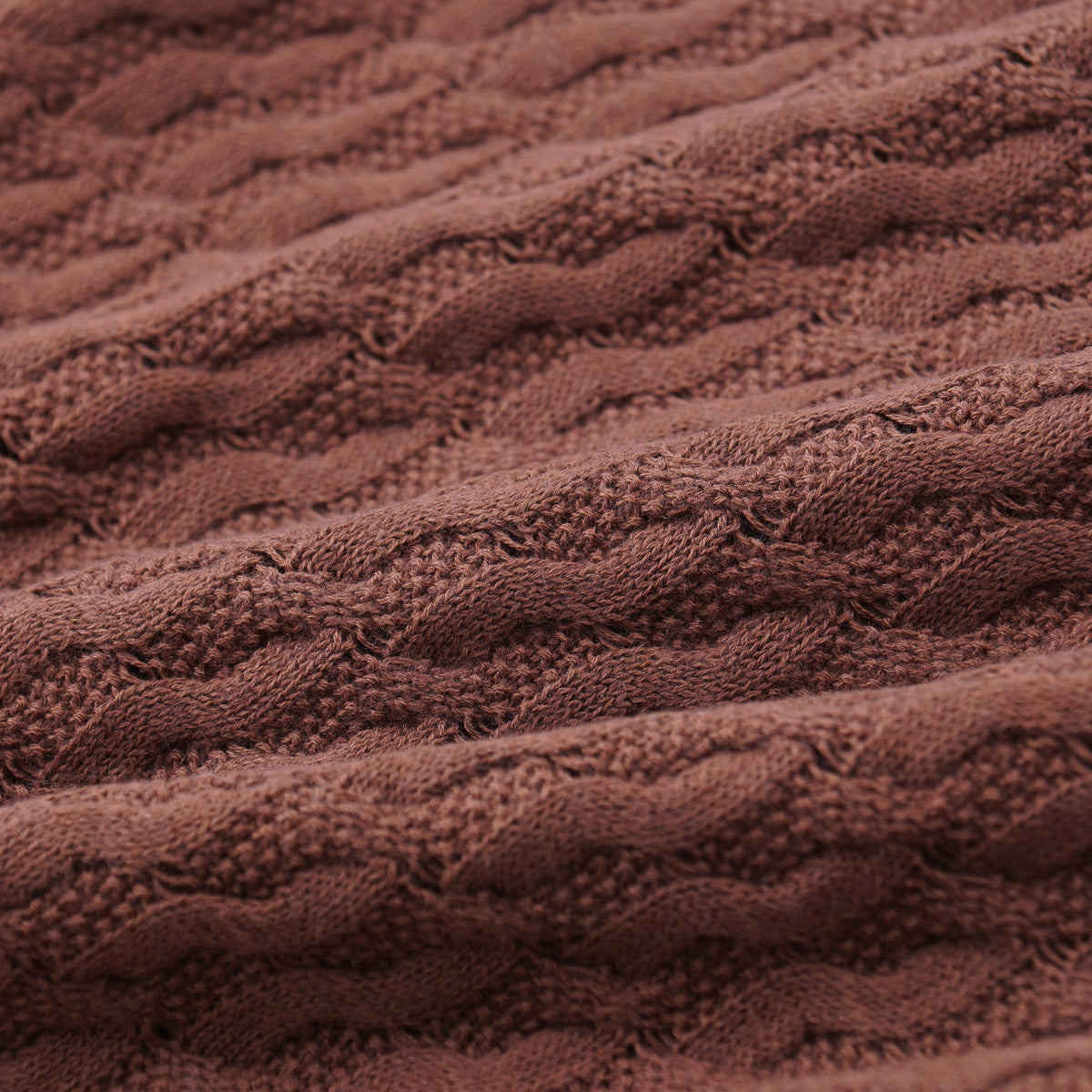 Brett Johnson Sea Island Cotton-Cashmere Knit
