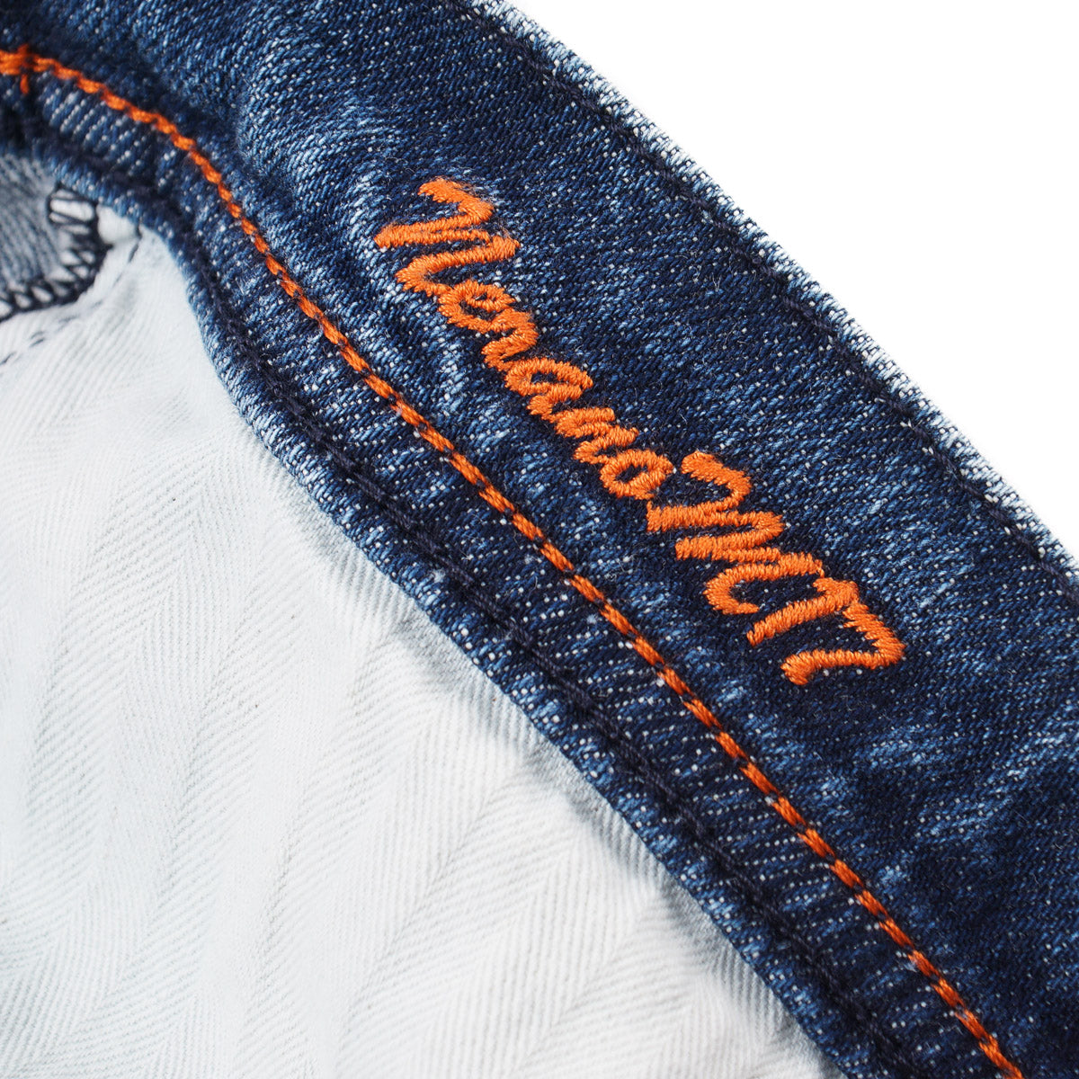 Marco Pescarolo Slim-Fit Denim Jeans - Top Shelf Apparel