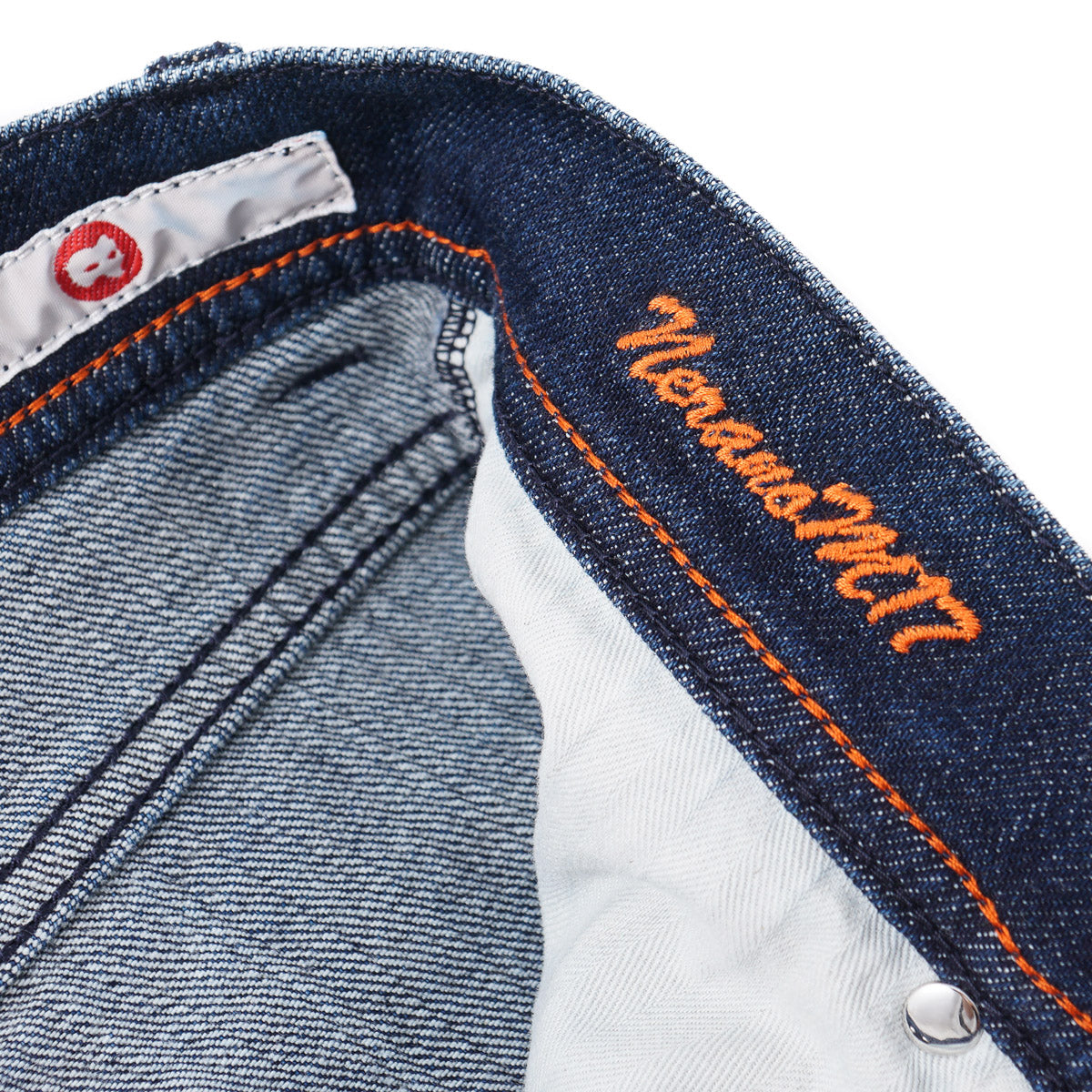 Marco Pescarolo Slim-Fit Denim Jeans - Top Shelf Apparel