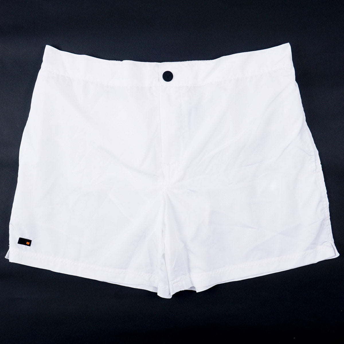 Marco Pescarolo Lightweight Nylon Shorts - Top Shelf Apparel
