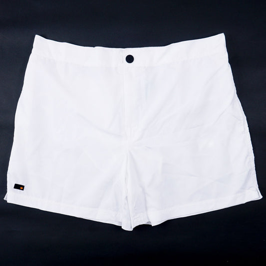 Marco Pescarolo Lightweight Nylon Shorts