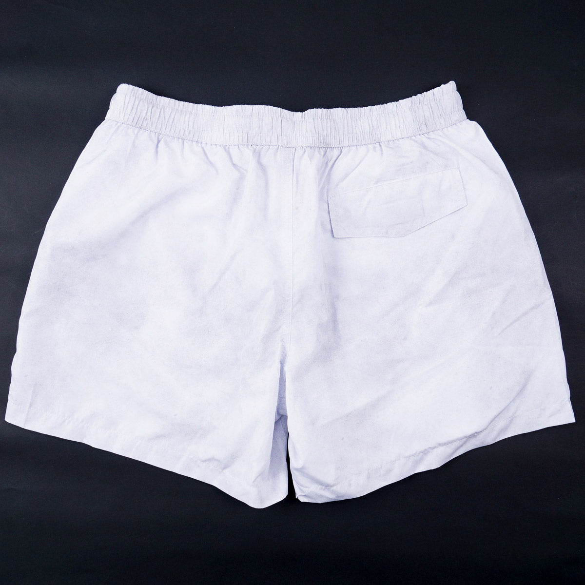 Marco Pescarolo Drawstring Swim Shorts - Top Shelf Apparel