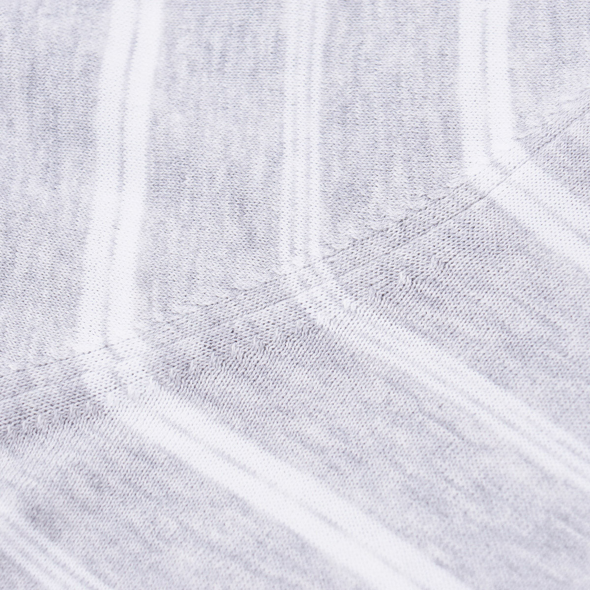 Luigi Borrelli Knit Cotton Polo Shirt