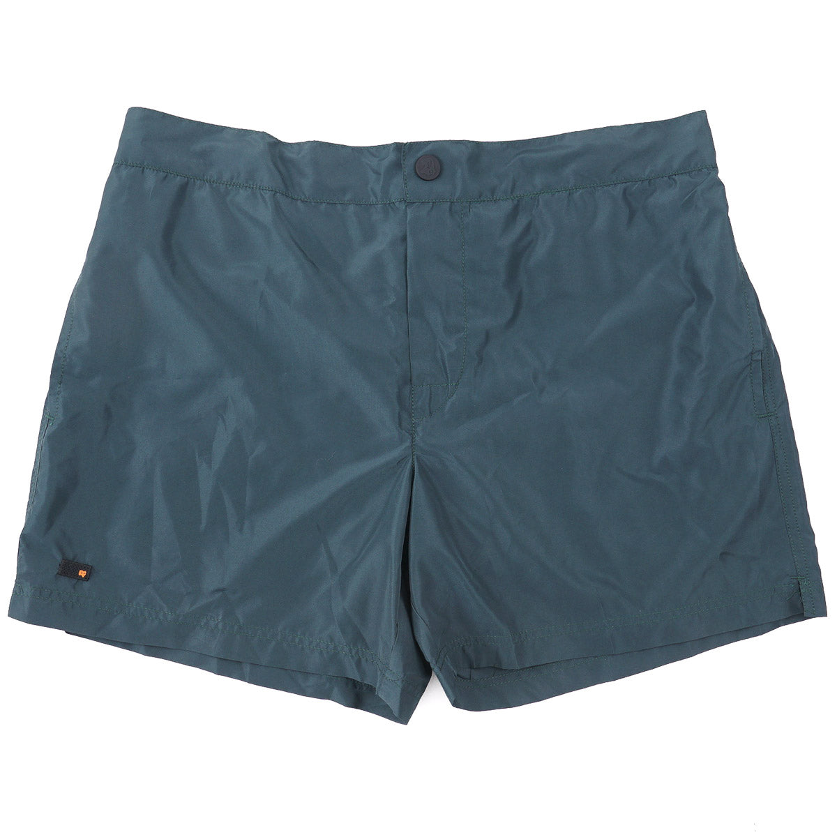 Marco Pescarolo Lightweight Nylon Shorts - Top Shelf Apparel