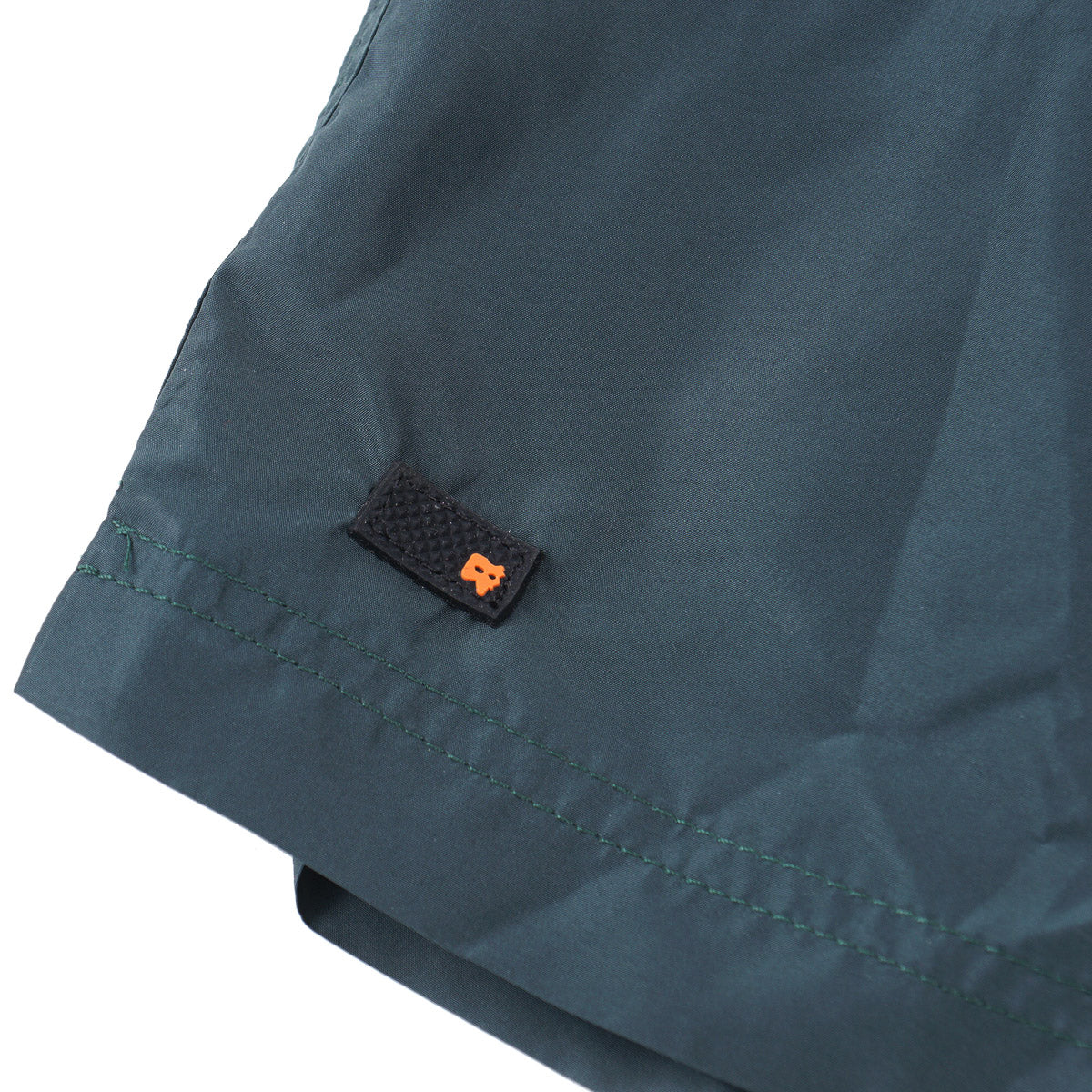 Marco Pescarolo Lightweight Nylon Shorts - Top Shelf Apparel