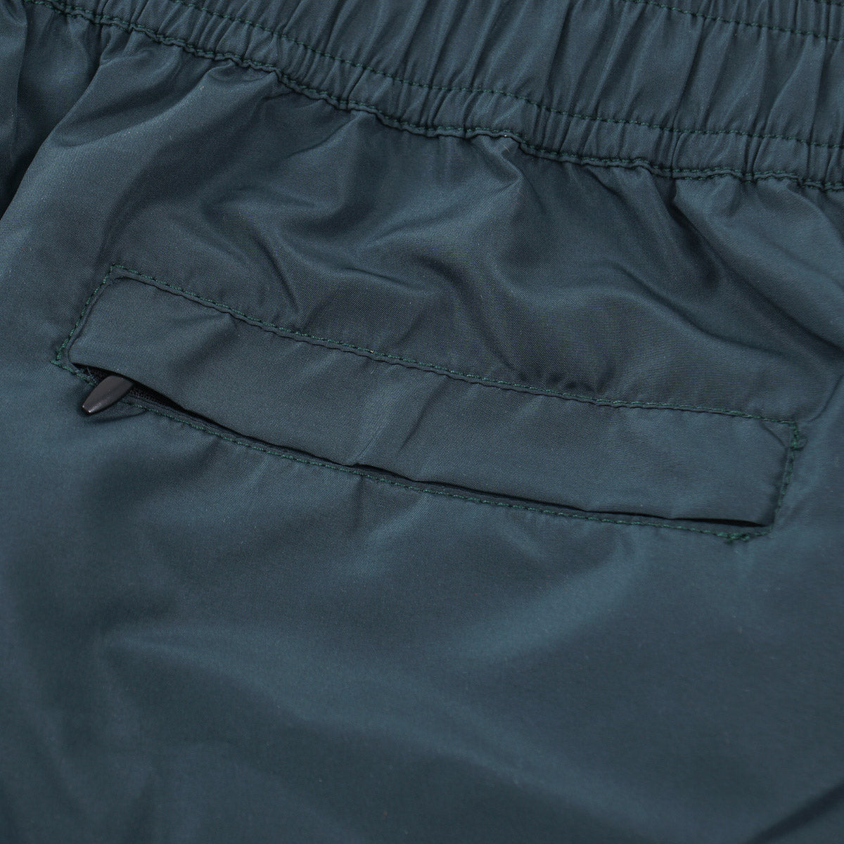 Marco Pescarolo Lightweight Nylon Shorts - Top Shelf Apparel