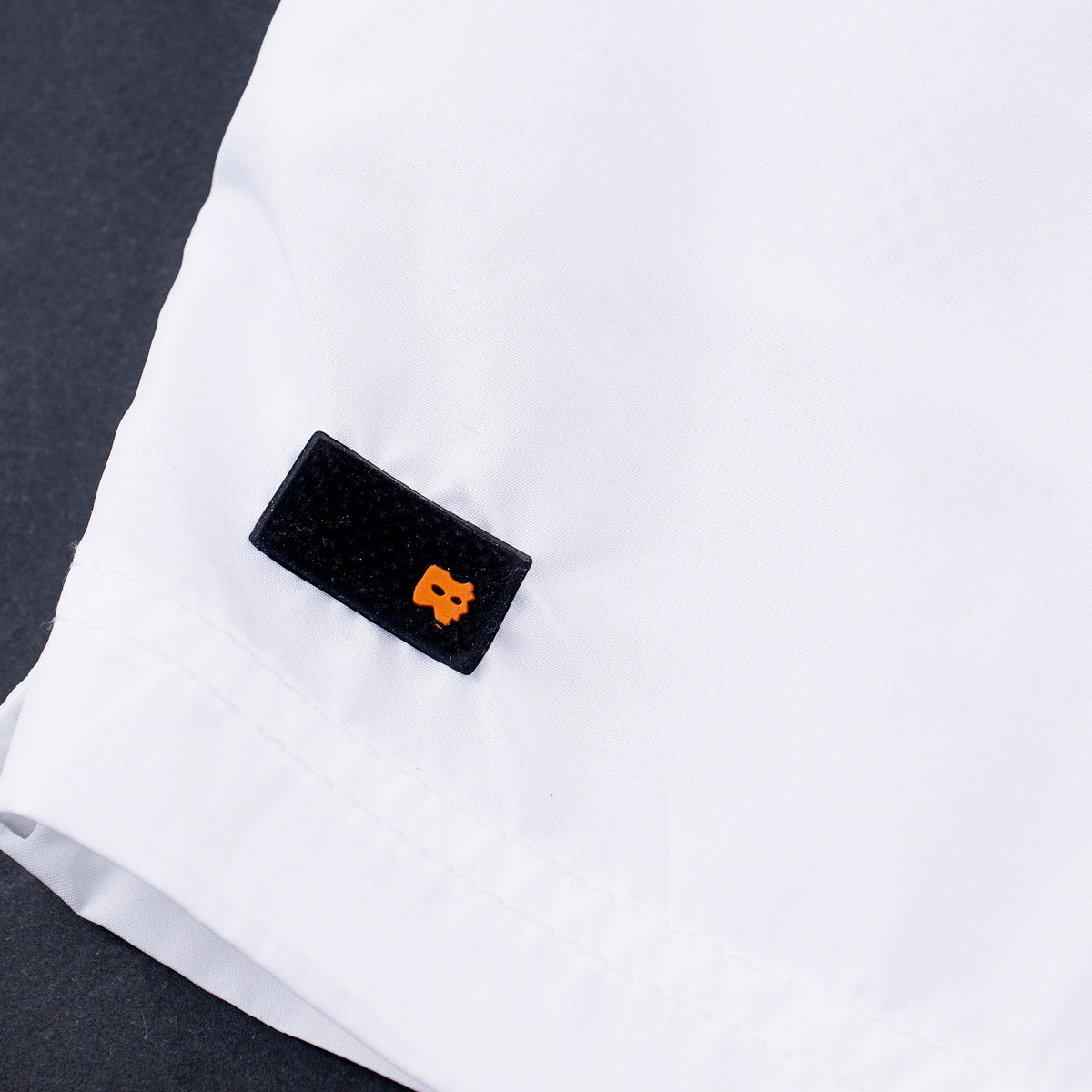 Marco Pescarolo Lightweight Nylon Shorts - Top Shelf Apparel