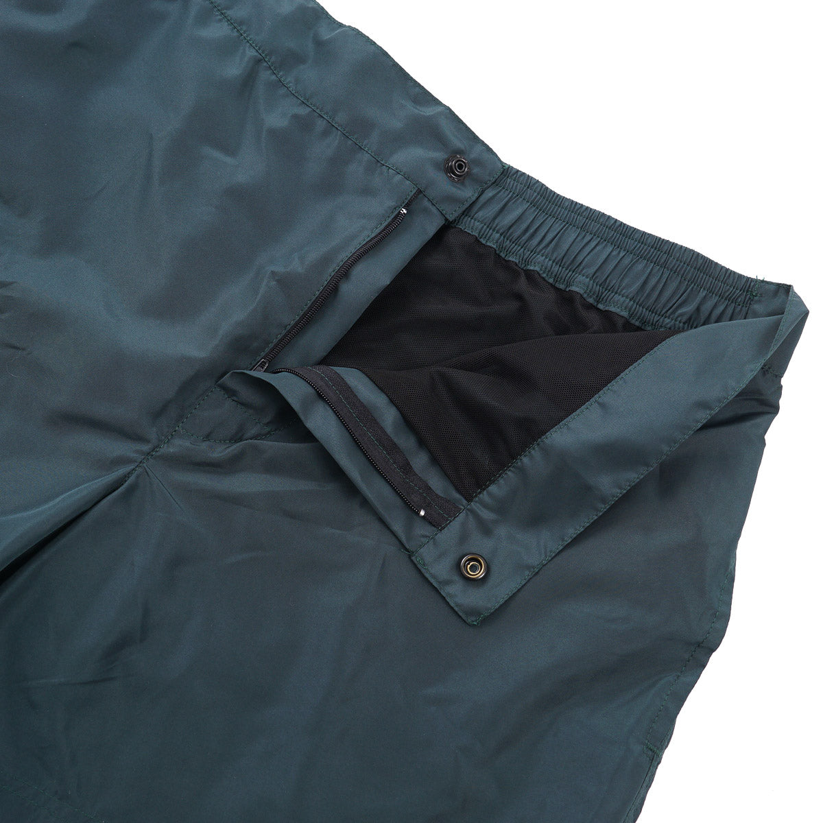 Marco Pescarolo Lightweight Nylon Shorts - Top Shelf Apparel