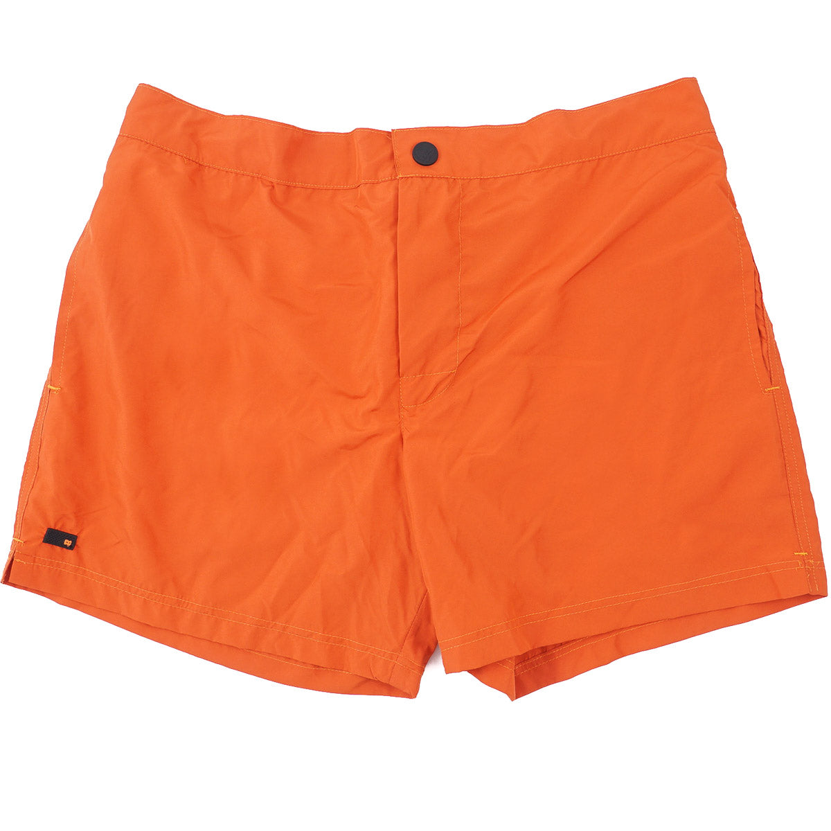 Marco Pescarolo Lightweight Nylon Shorts