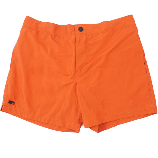 Marco Pescarolo Lightweight Nylon Shorts