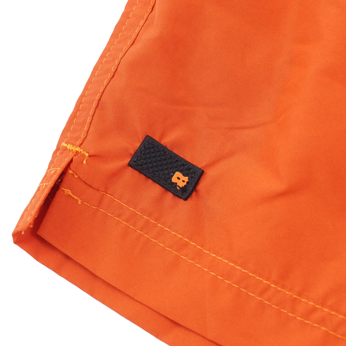 Marco Pescarolo Lightweight Nylon Shorts