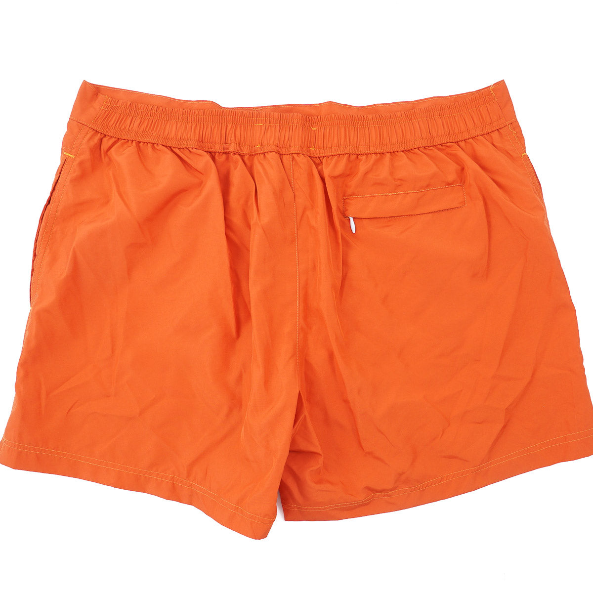 Marco Pescarolo Lightweight Nylon Shorts