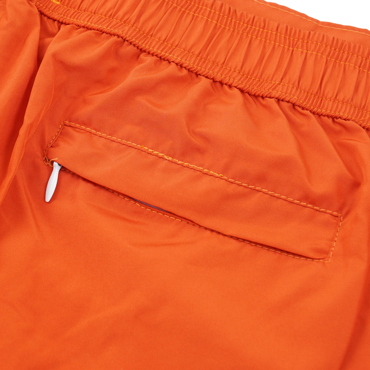 Marco Pescarolo Lightweight Nylon Shorts
