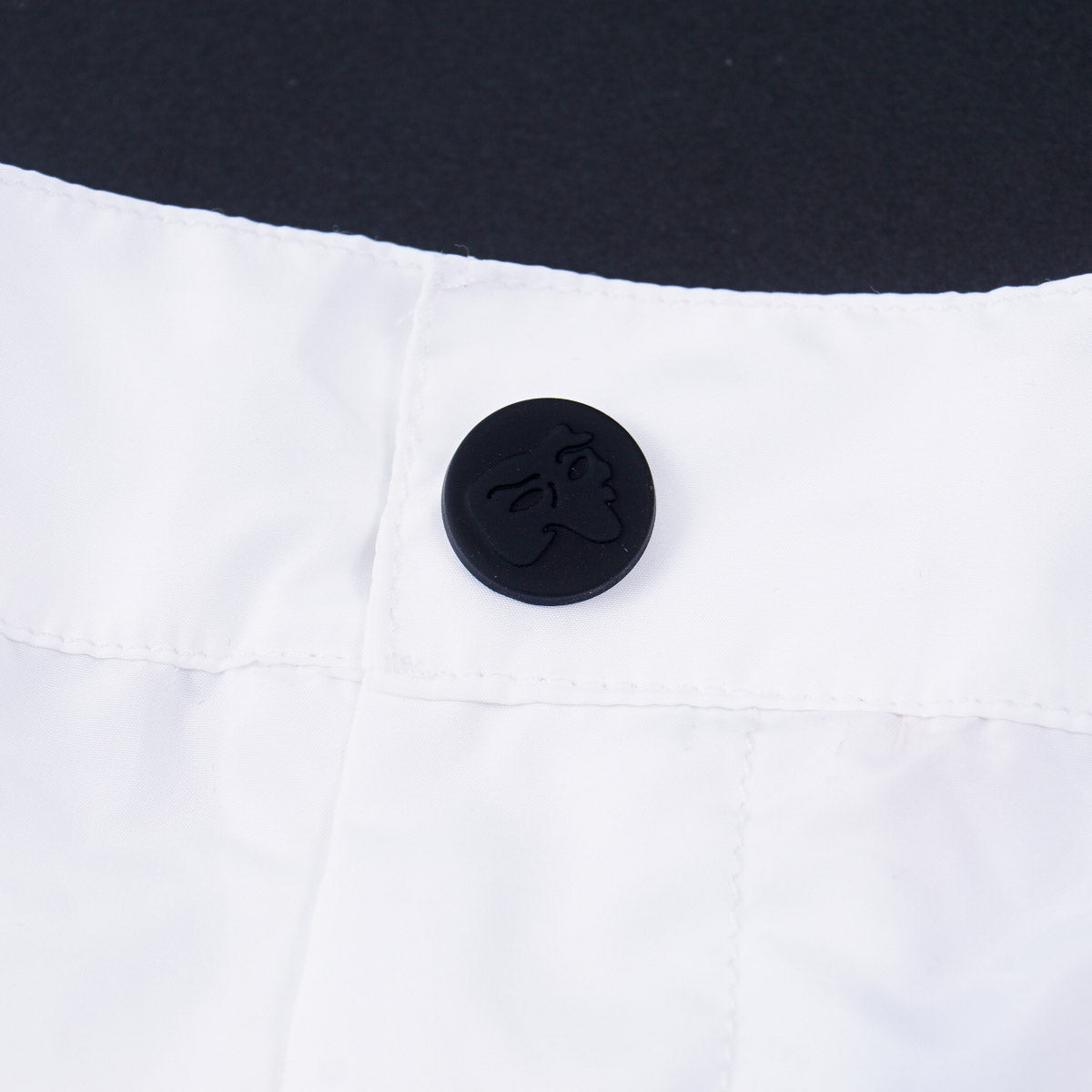 Marco Pescarolo Lightweight Nylon Shorts - Top Shelf Apparel