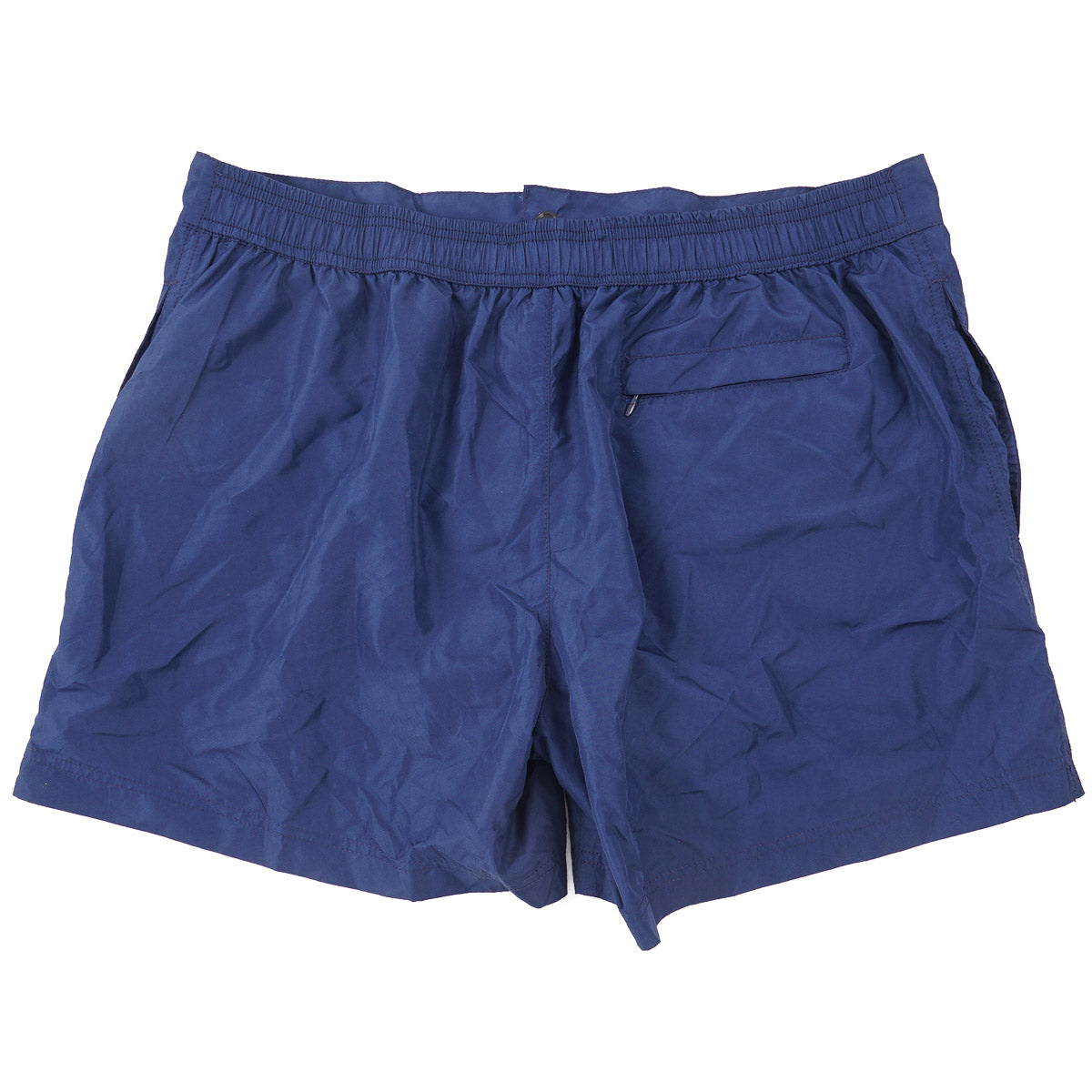 Marco Pescarolo Lightweight Nylon Shorts