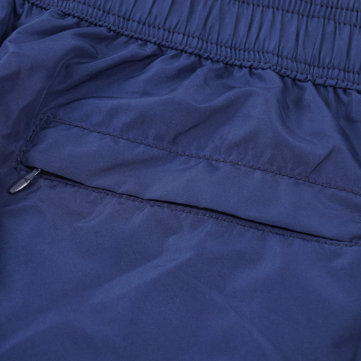 Marco Pescarolo Lightweight Nylon Shorts
