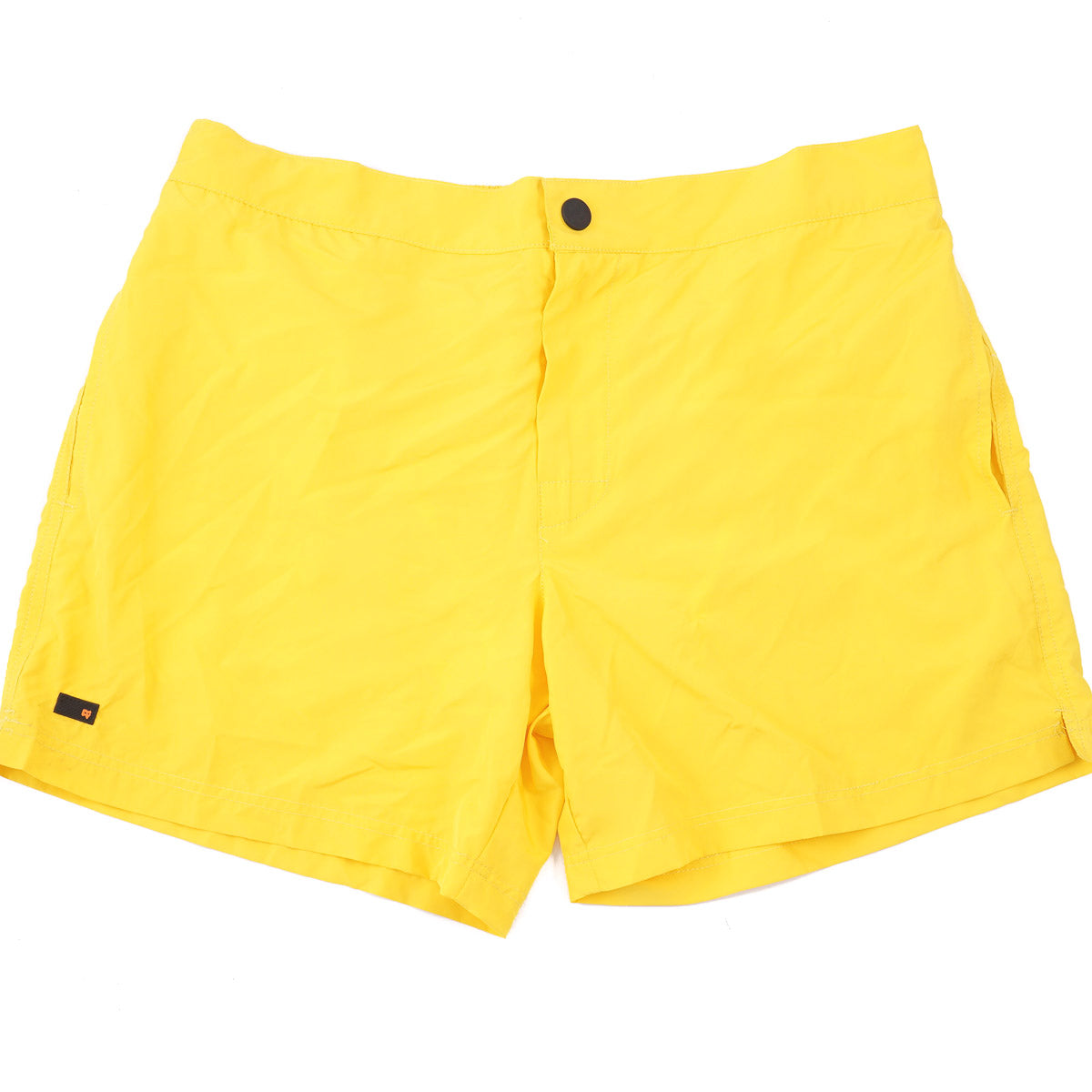 Marco Pescarolo Lightweight Nylon Shorts
