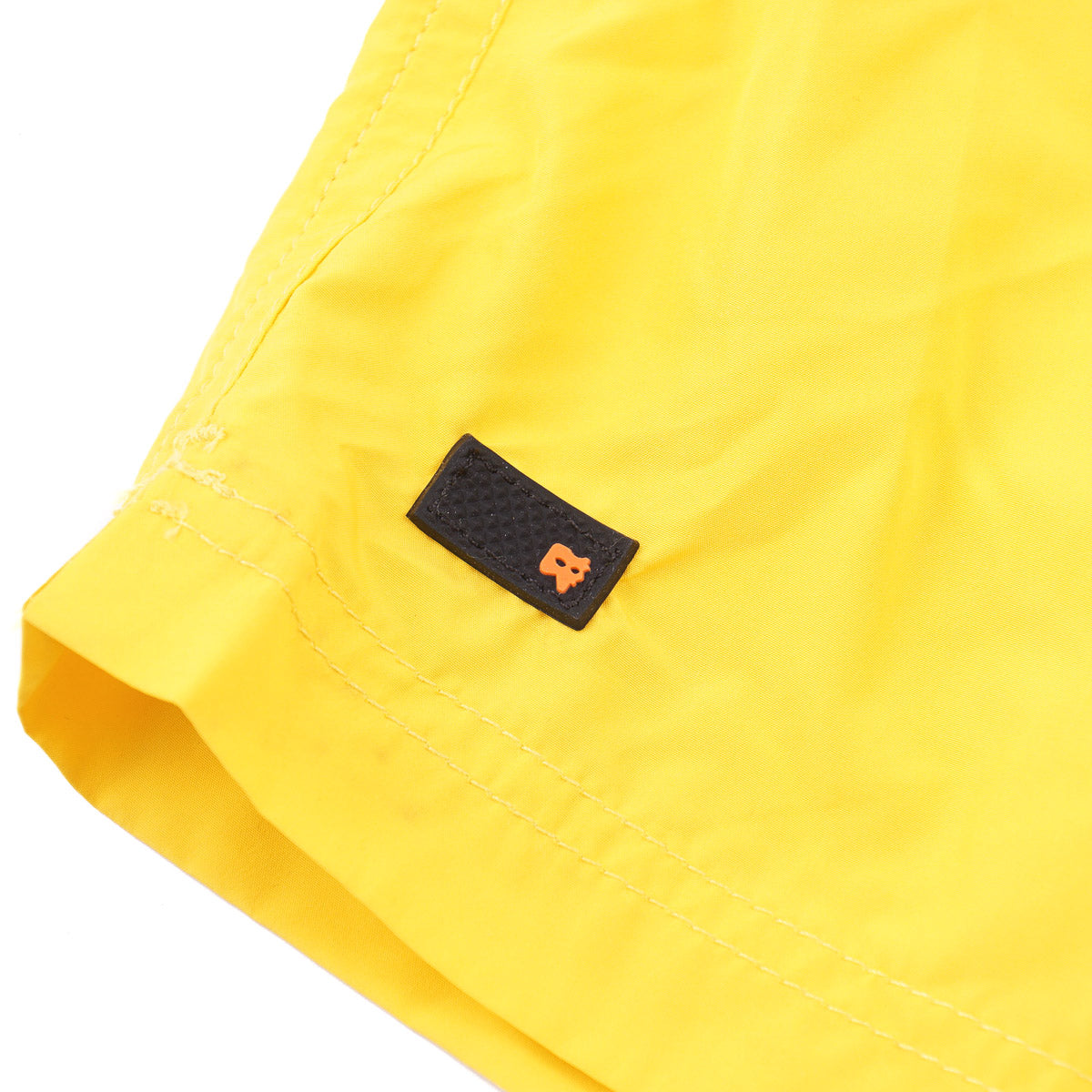 Marco Pescarolo Lightweight Nylon Shorts