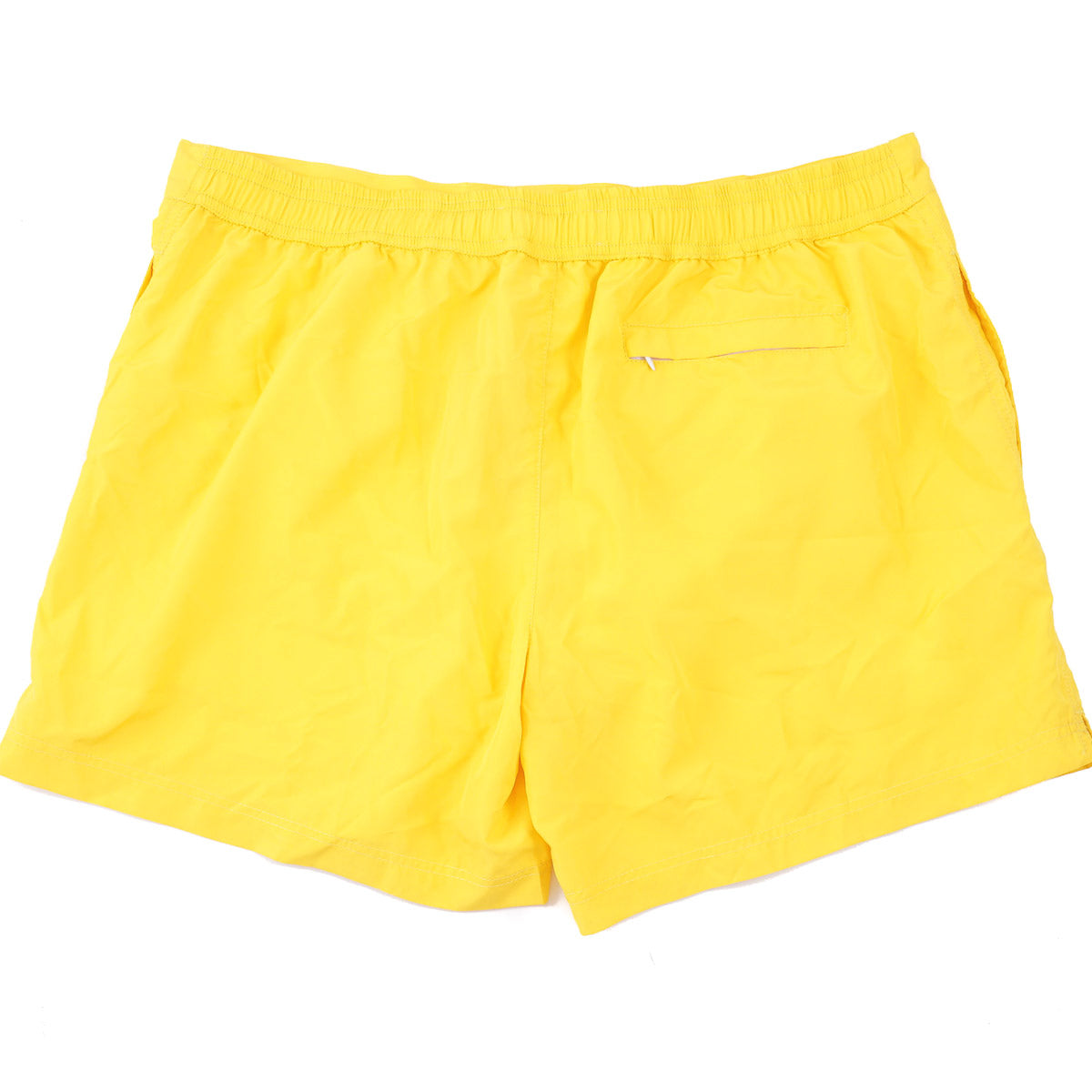 Marco Pescarolo Lightweight Nylon Shorts