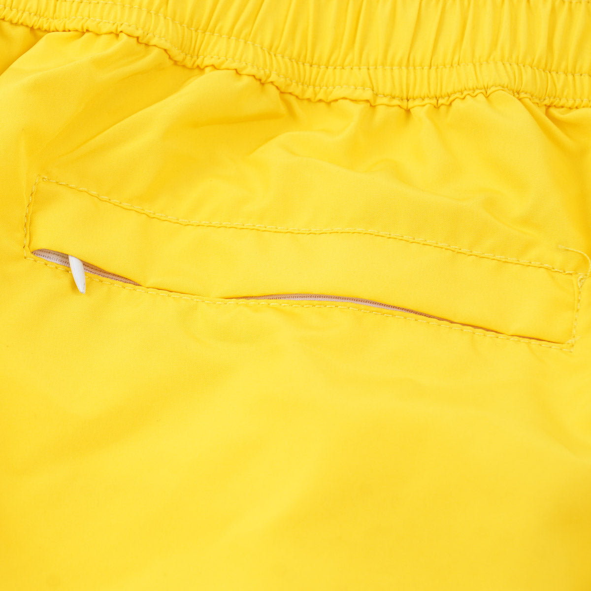 Marco Pescarolo Lightweight Nylon Shorts