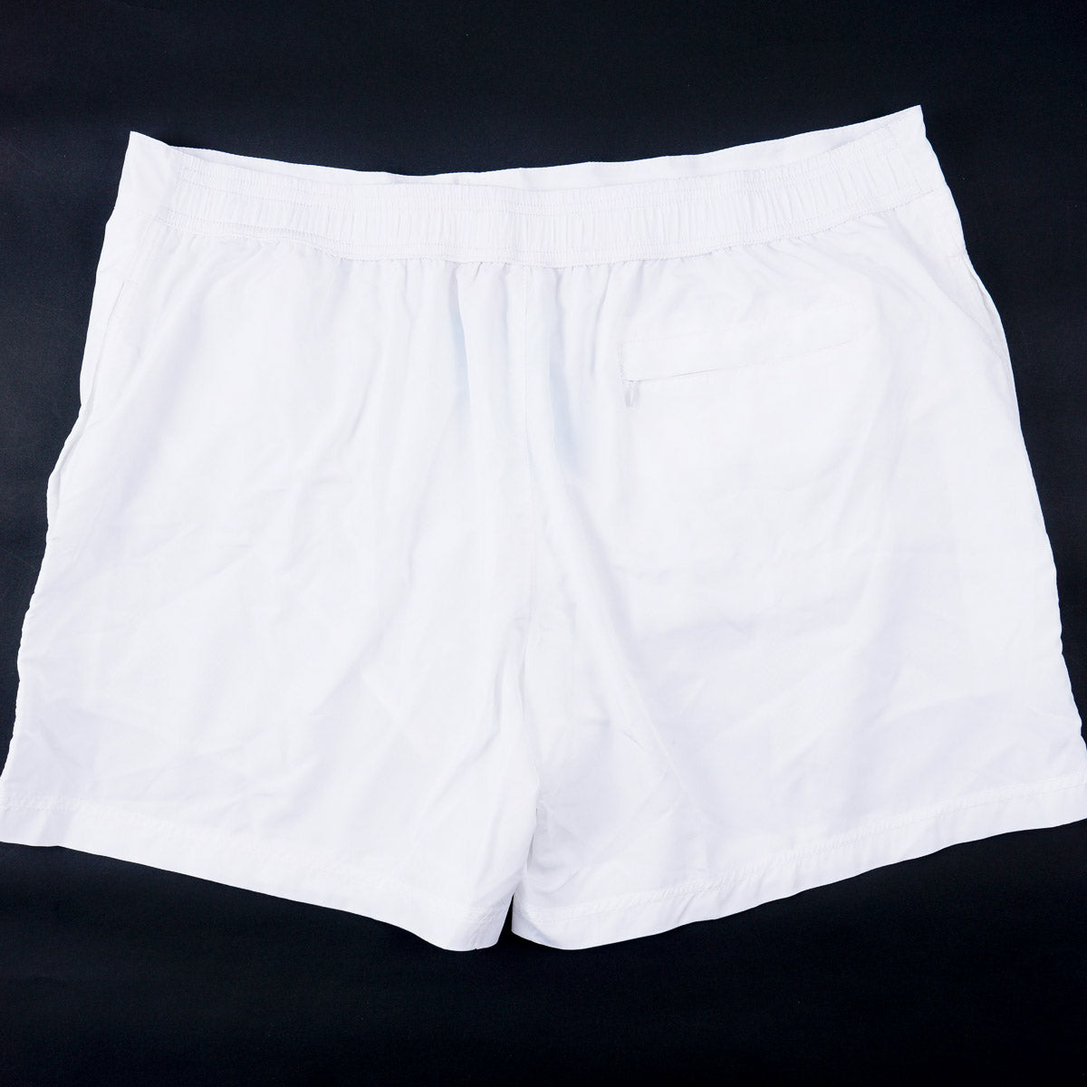 Marco Pescarolo Lightweight Nylon Shorts - Top Shelf Apparel