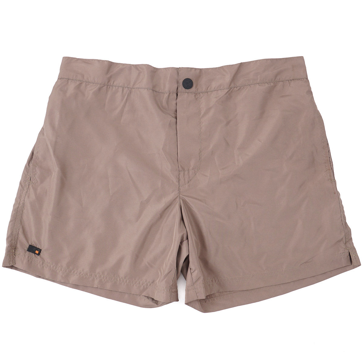 Marco Pescarolo Lightweight Nylon Shorts - Top Shelf Apparel