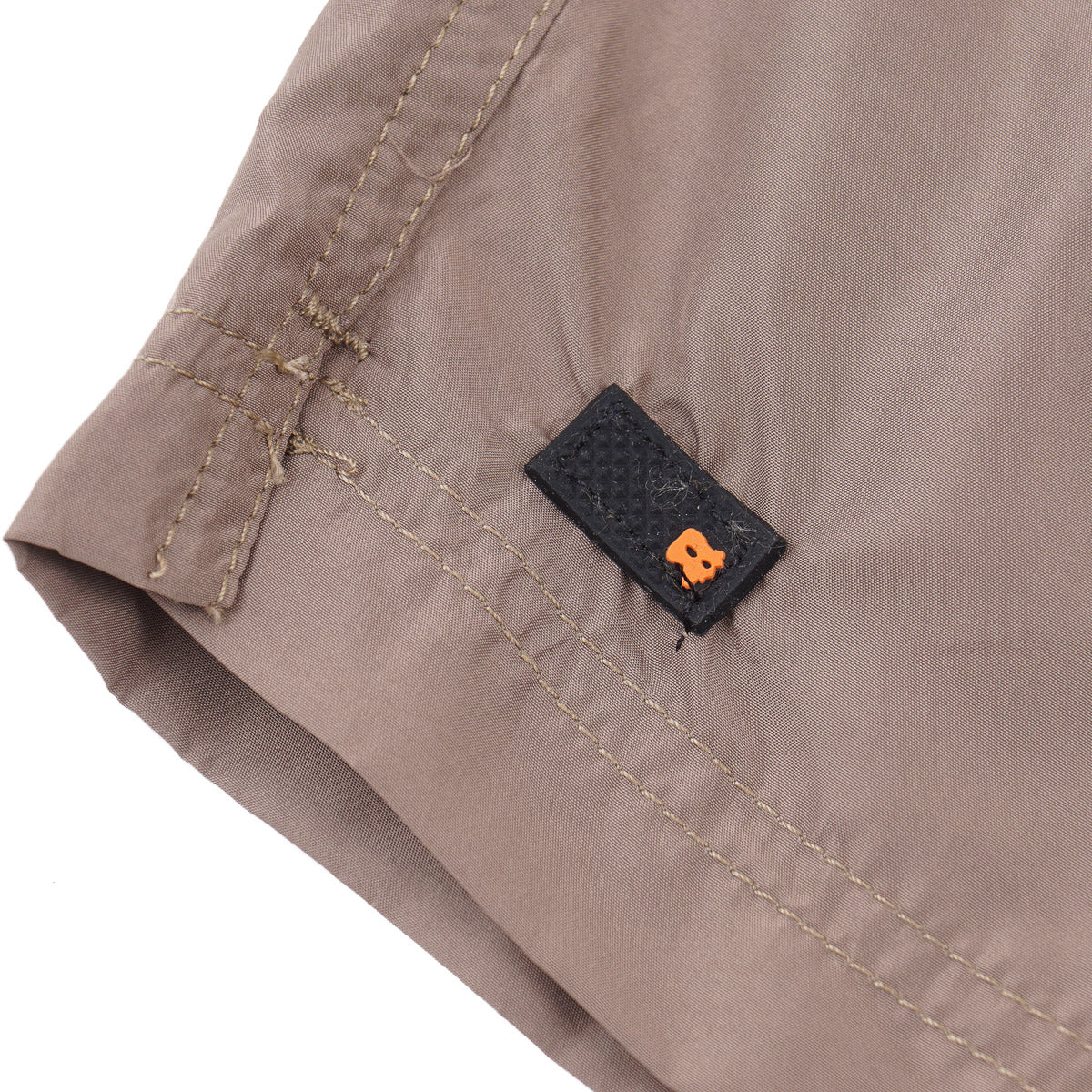 Marco Pescarolo Lightweight Nylon Shorts - Top Shelf Apparel