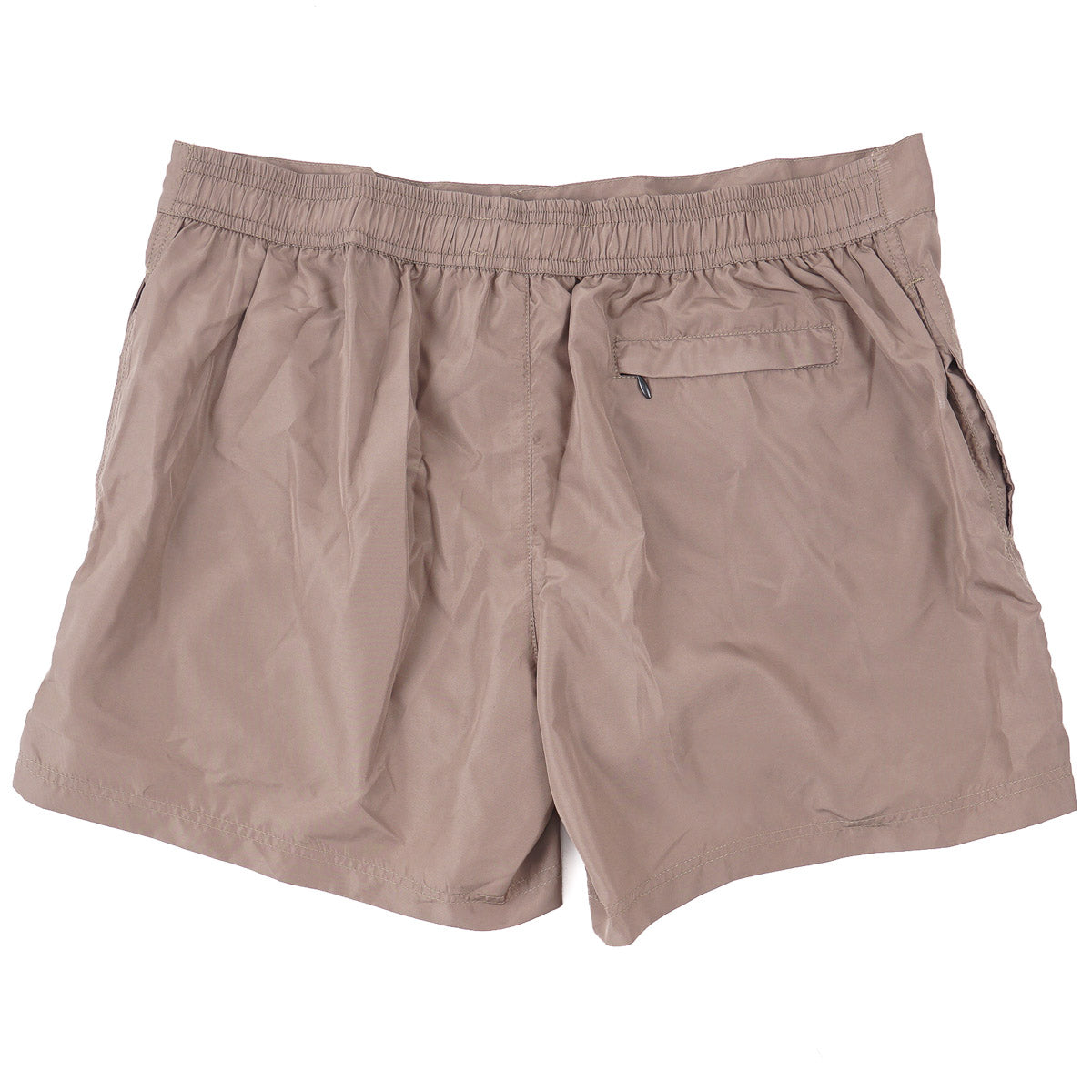 Marco Pescarolo Lightweight Nylon Shorts - Top Shelf Apparel
