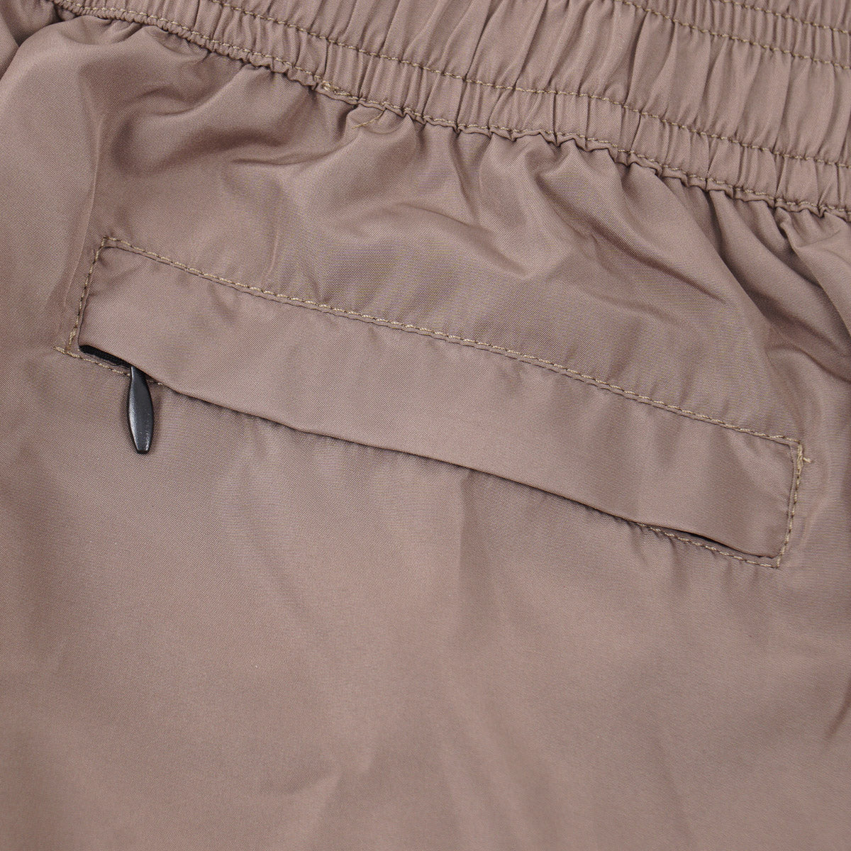 Marco Pescarolo Lightweight Nylon Shorts - Top Shelf Apparel
