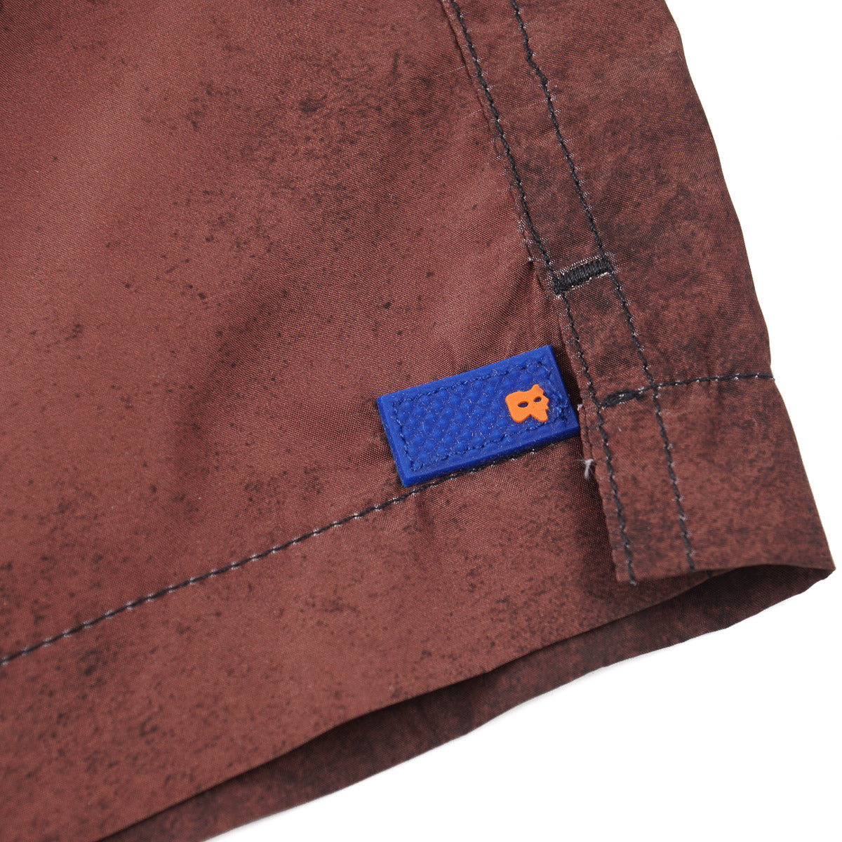 Marco Pescarolo Drawstring Swim Shorts