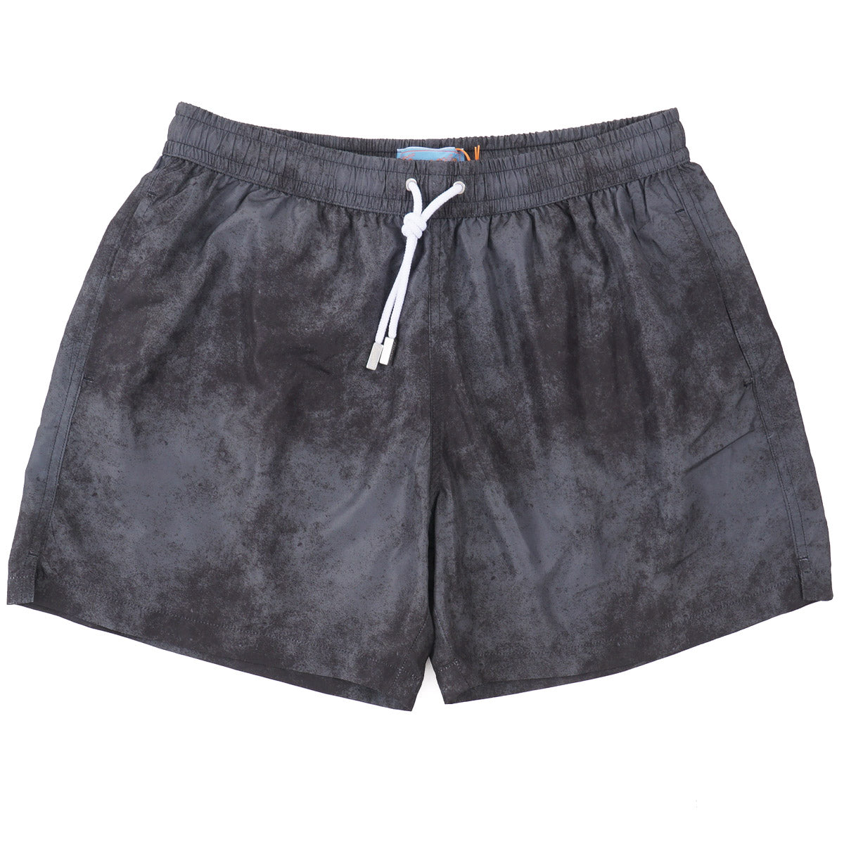 Marco Pescarolo Drawstring Swim Shorts