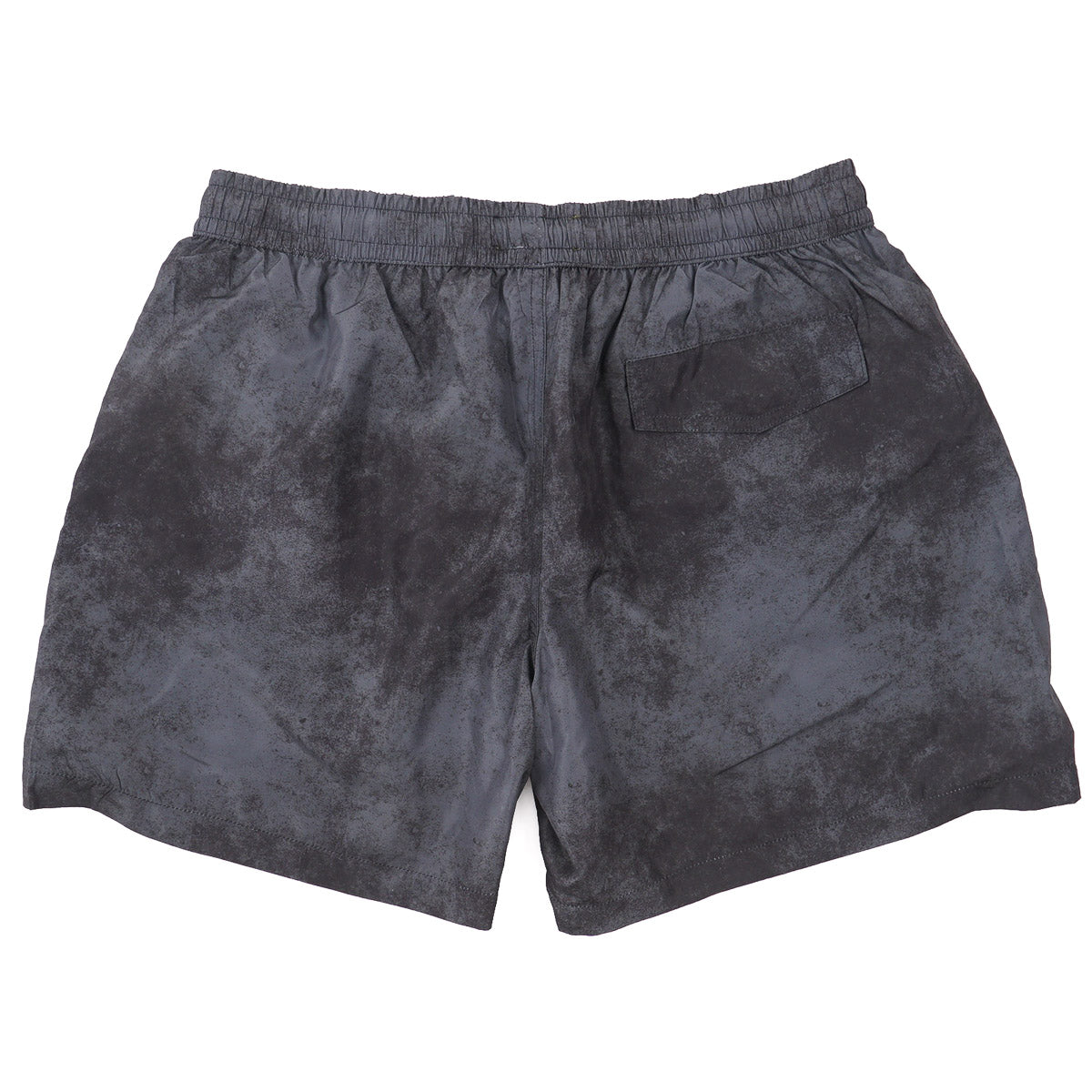 Marco Pescarolo Drawstring Swim Shorts
