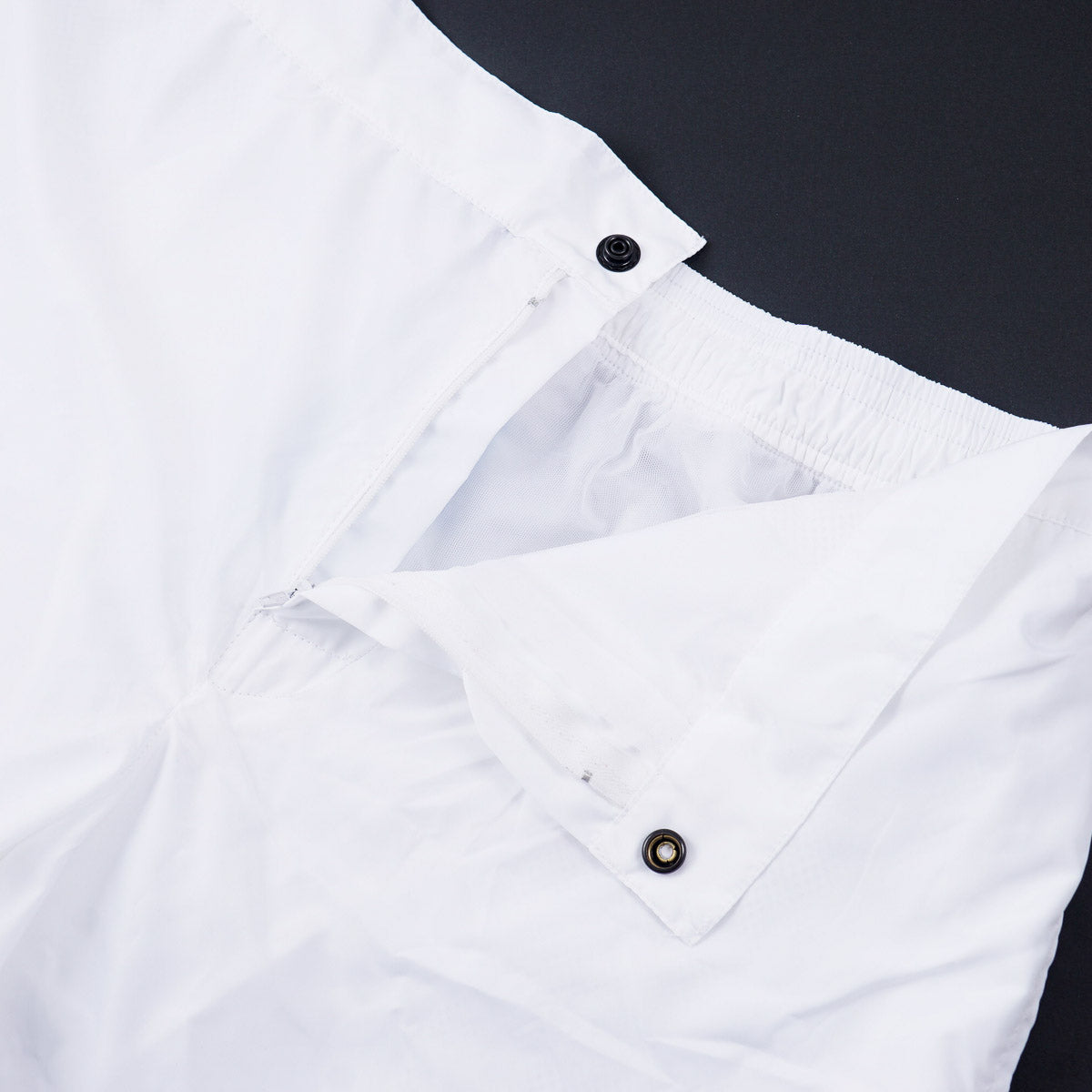 Marco Pescarolo Lightweight Nylon Shorts - Top Shelf Apparel