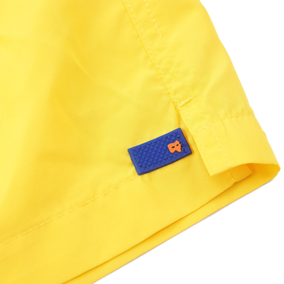 Marco Pescarolo Drawstring Swim Shorts