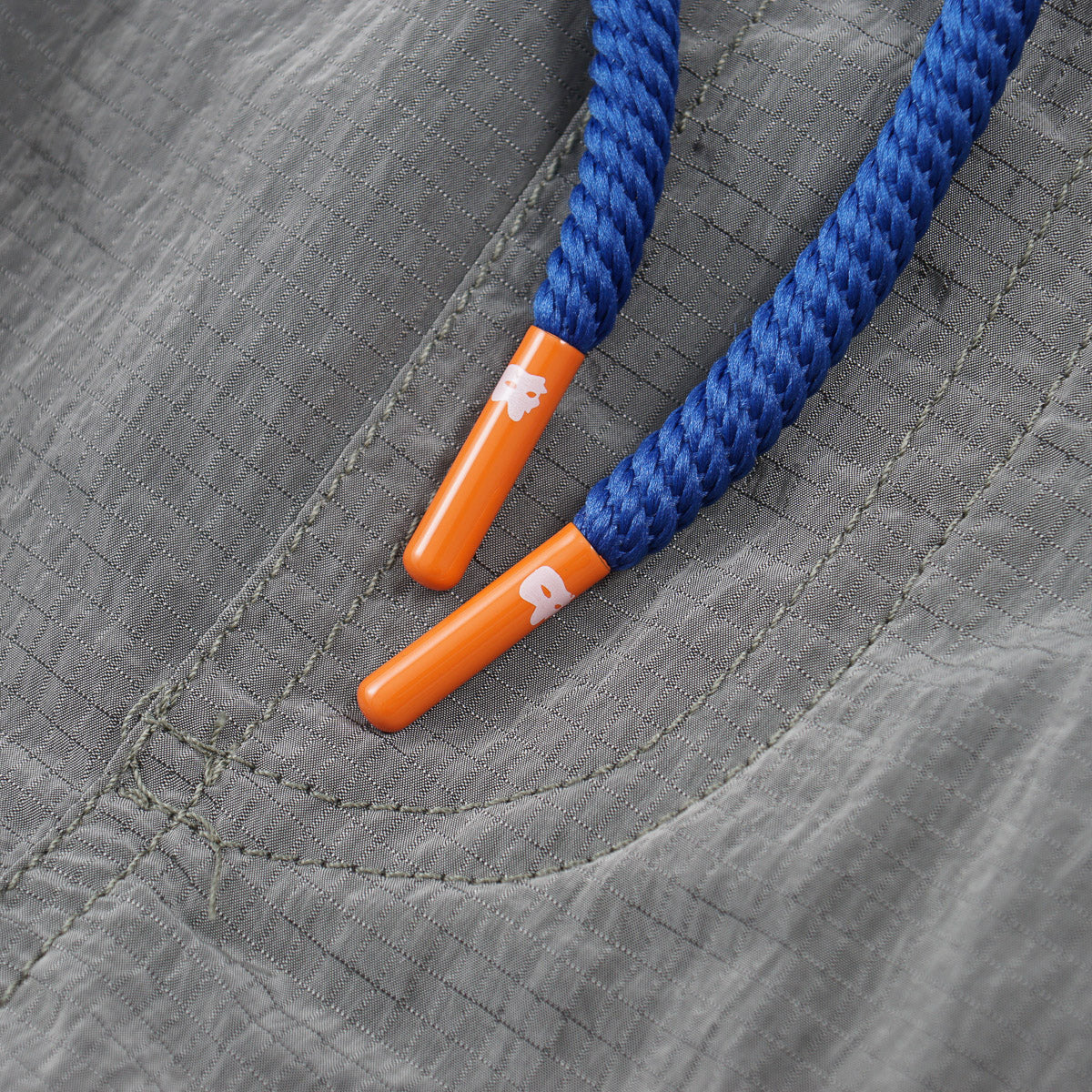Marco Pescarolo Drawstring Swim Shorts