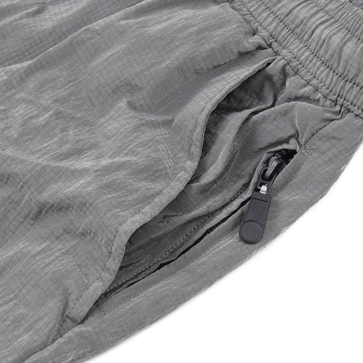 Marco Pescarolo Drawstring Swim Shorts