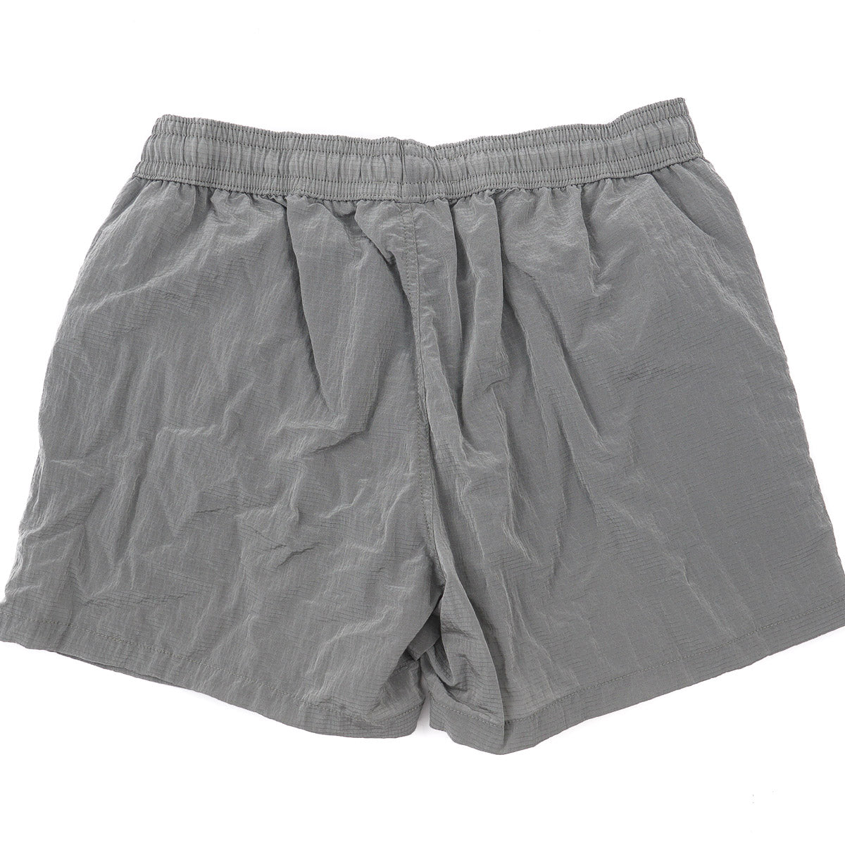 Marco Pescarolo Drawstring Swim Shorts