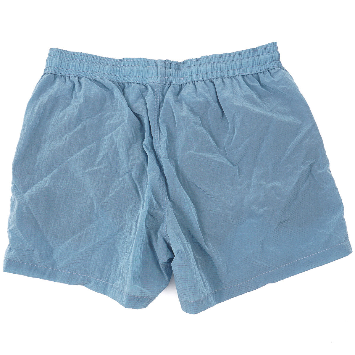 Marco Pescarolo Drawstring Swim Shorts