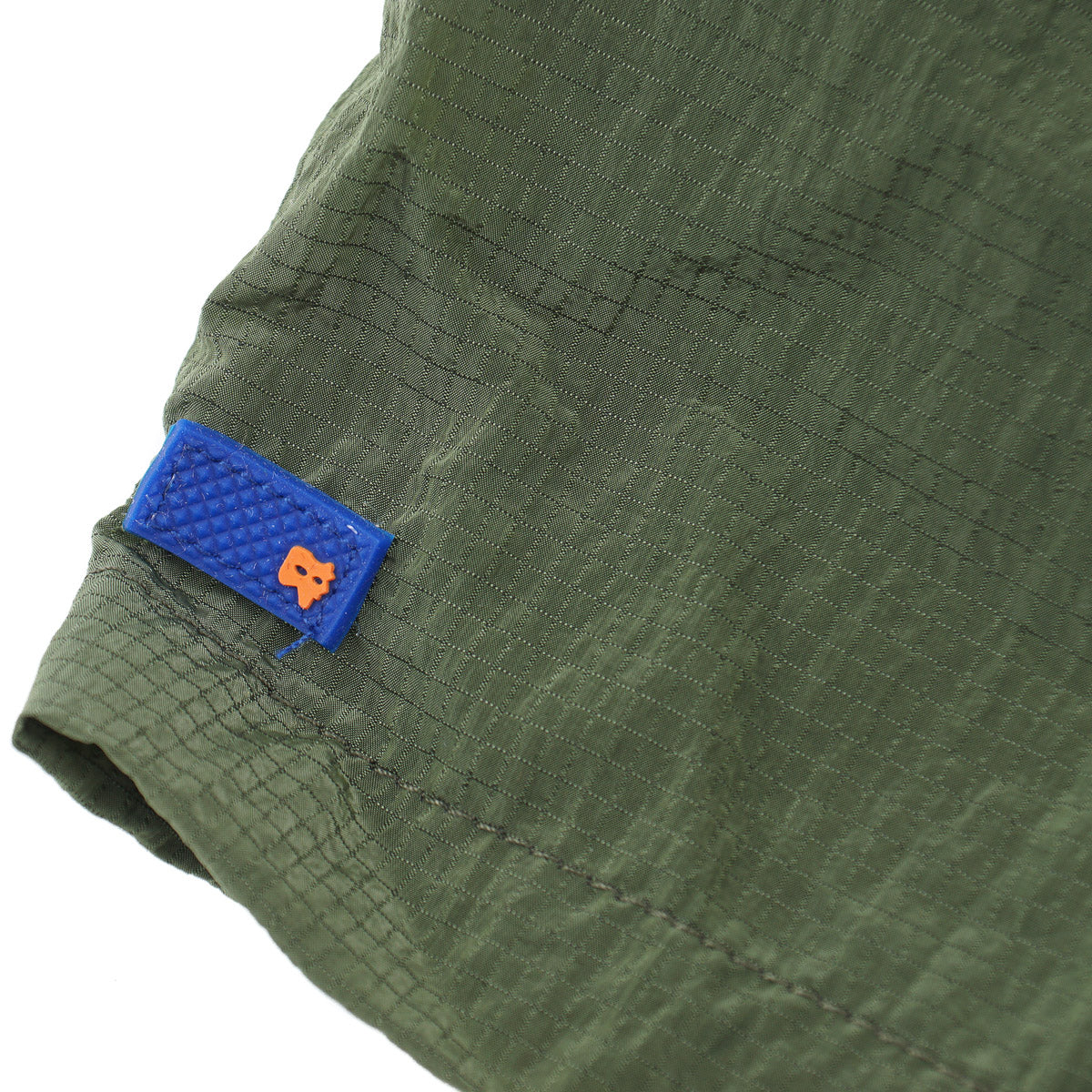 Marco Pescarolo Drawstring Swim Shorts