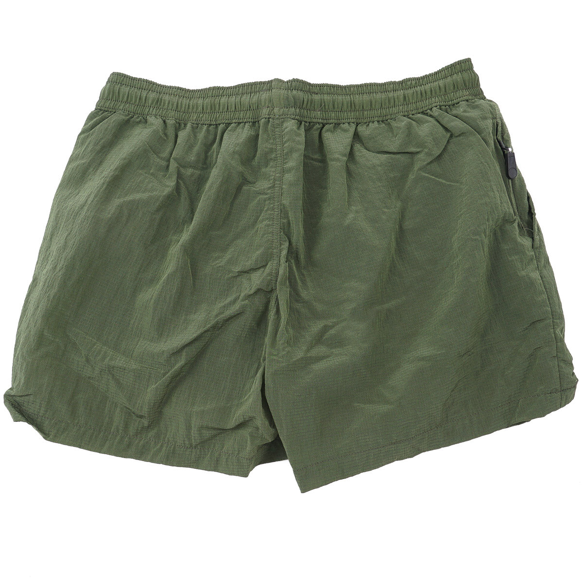 Marco Pescarolo Drawstring Swim Shorts
