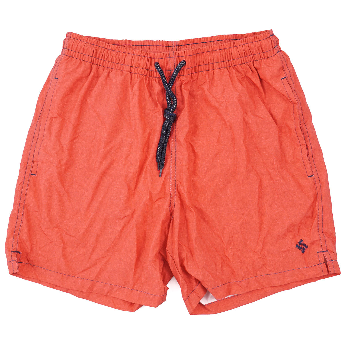 Drumohr Mélange Effect Swim Trunks - Top Shelf Apparel