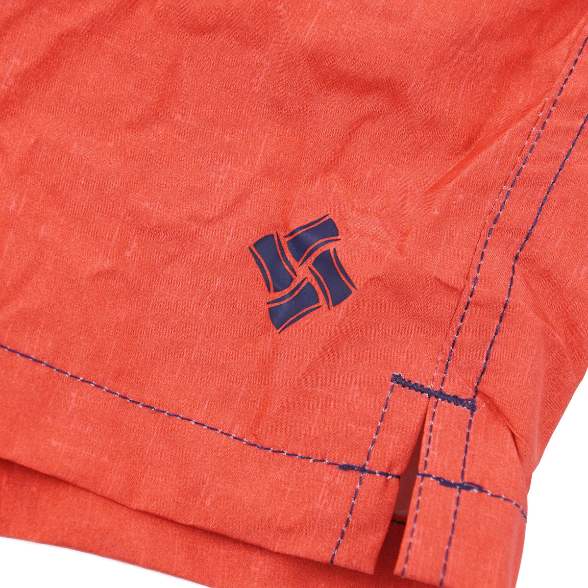 Drumohr Mélange Effect Swim Trunks - Top Shelf Apparel