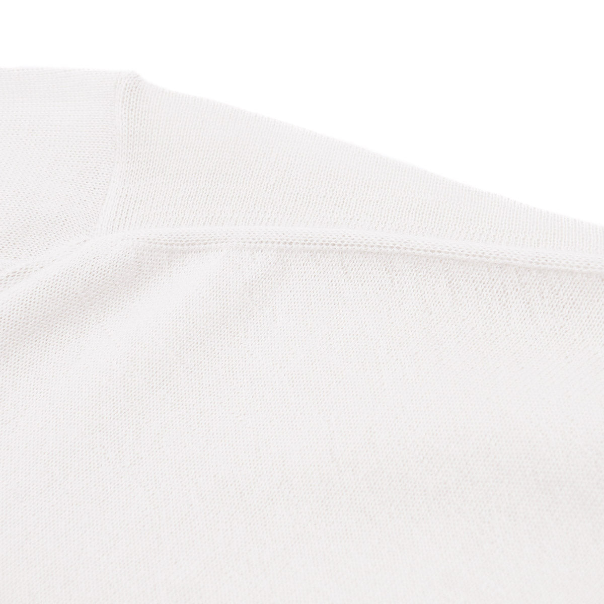 Manrico Lightweight Superfine Cashmere Sweater