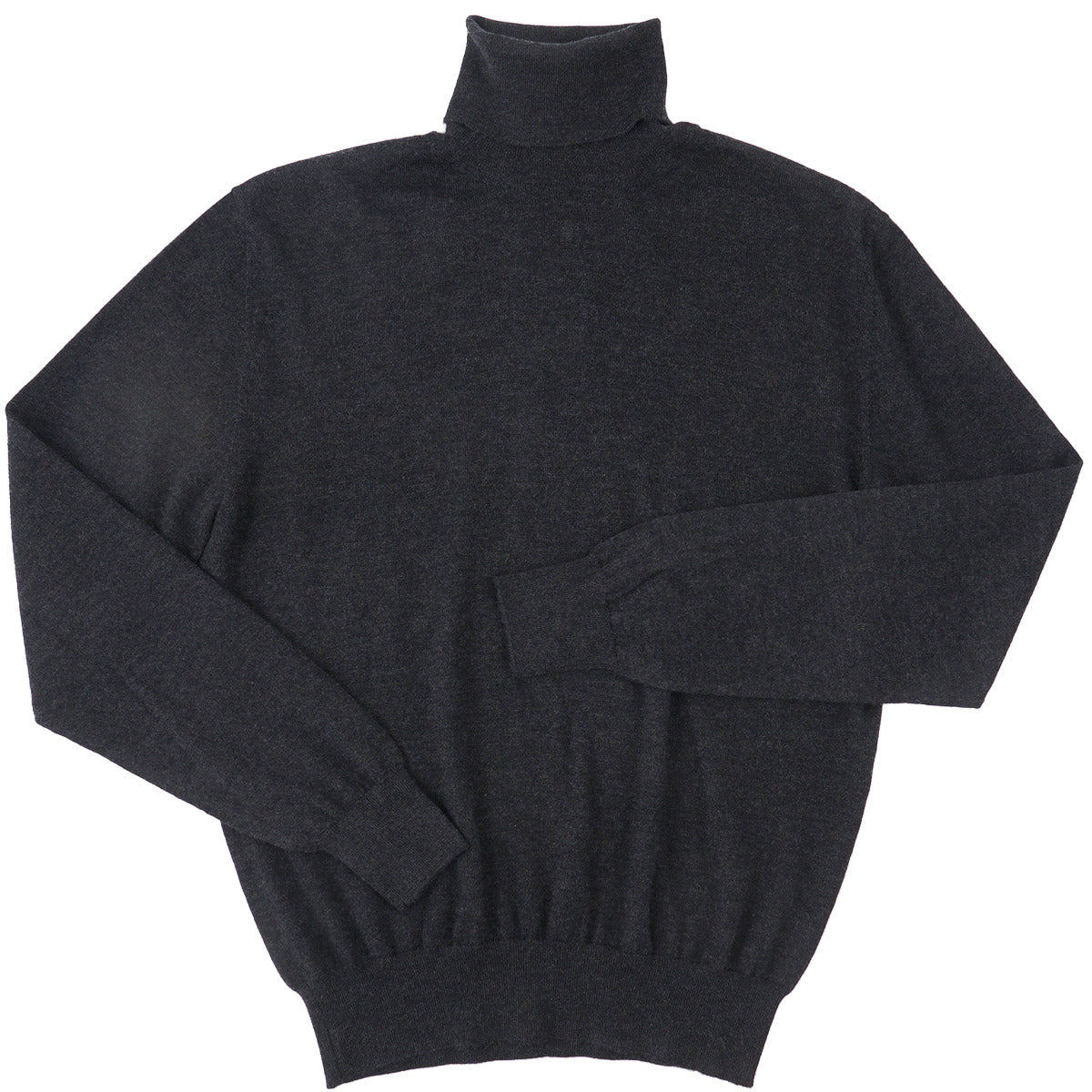Manrico Superfine Cashmere-Silk Sweater