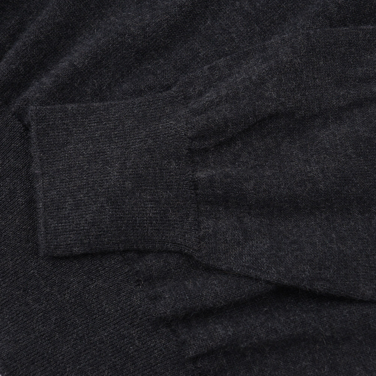 Manrico Superfine Cashmere-Silk Sweater