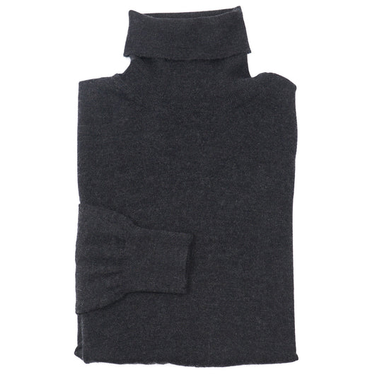 Manrico Superfine Cashmere-Silk Sweater